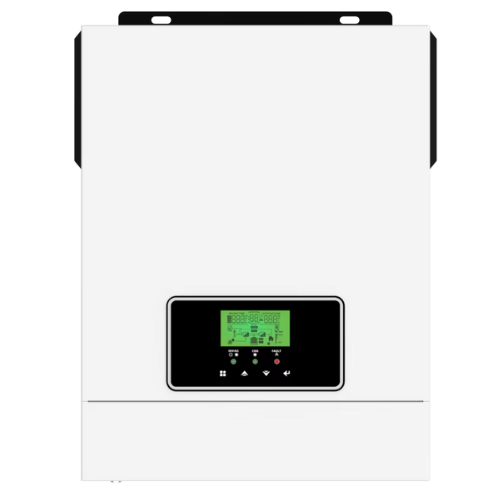 Hybrid Grid Inverter Grid Solar - Enviro Test Construct - Image 2
