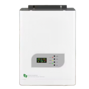 1.5 KVA 1500 VA 12 V 1200-watt Pure Sine Wave Off-Grid Solar Inverter with PWM - Enviro Test Construct