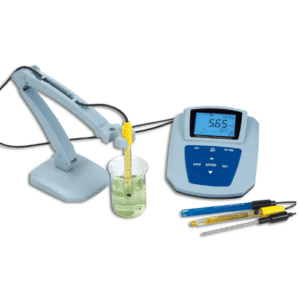 Enviro Test Construct Sodium Ion Concentration Meter