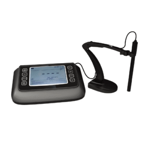 Enviro Test Construct LCD Water Sodium Ion Meter