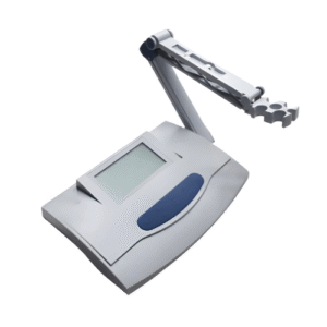 Enviro Test Construct Sodium Analyzer Or Ion Concentration Meter