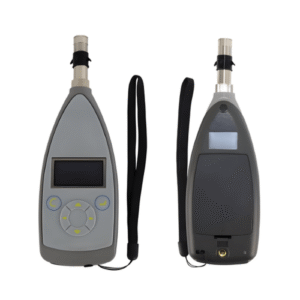 Enviro Test Construct Digital Sound Level Meter