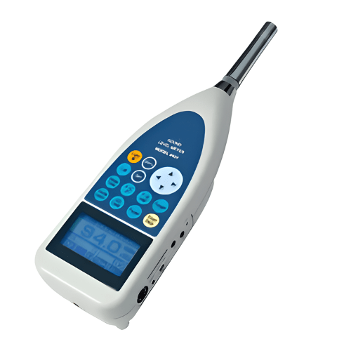 Enviro Test Construct Sound Level Meter - Image 3