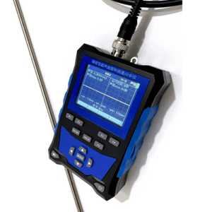 Enviro Test Construct Sound Pressure Meter