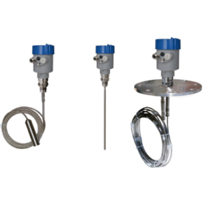 Guided Wave Radar Level Meter for Liquids, Powders & Tanks - Enviro Test Construct
