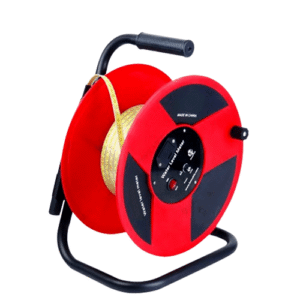 Enviro Test Construct Ruler Water Level Meter