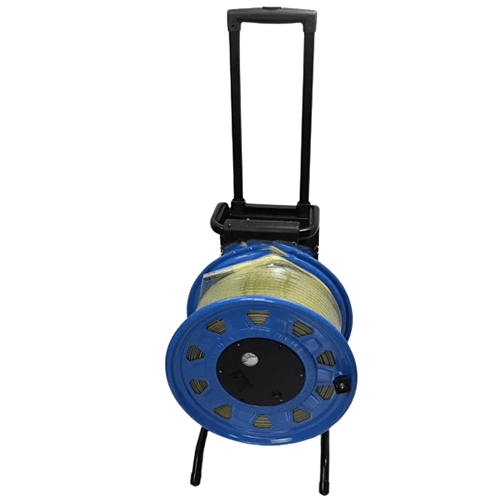 Enviro Test Construct Sound Indicator Water Level Meter - Image 3