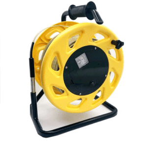 Enviro Test Construct Groundwater Level Meter