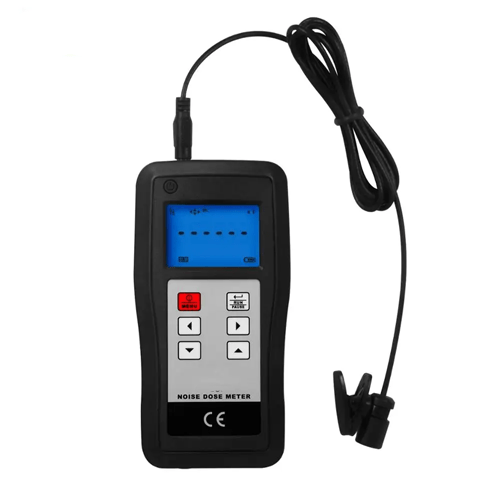Enviro Test Construct Sound Decibel Level Tester - Image 2