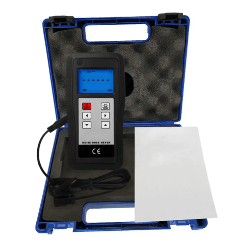 Enviro Test Construct Sound Decibel Level Tester - Image 4