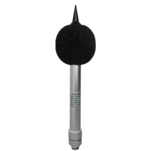 Enviro Test Construct Noise Level Meter