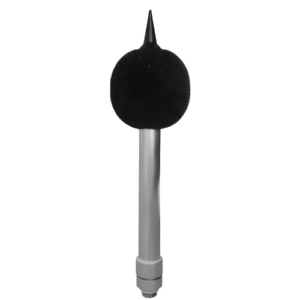 Decibel Meter Environmental Monitoring Station - Enviro Test Construct