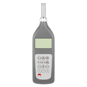 Sound Level Meter - Enviro Test Construct