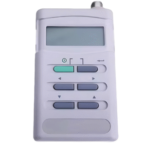 Noise Dose Meter - Enviro Test Construct