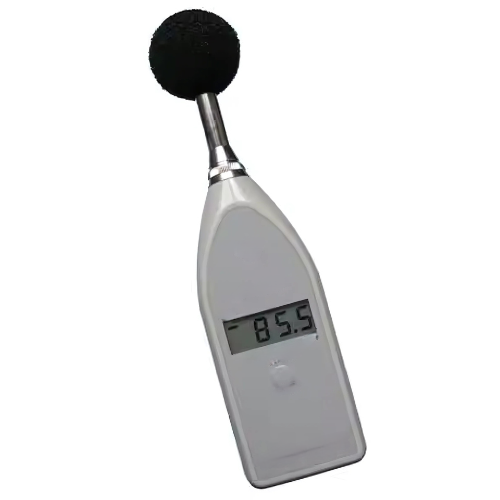 General Sound Level Meter - Enviro Test Construct
