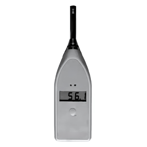 General Sound Level Meter - Enviro Test Construct - Image 2
