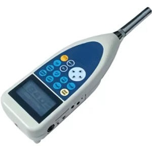 Sound Level Meter - Enviro Test Construct