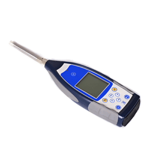 Enviro Test Construct Compact Sound Level Meter