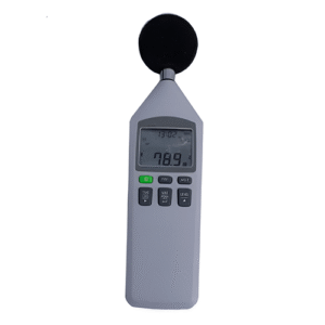 Enviro Test Construct Noise Level Tester