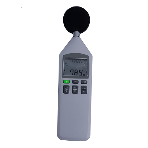 Enviro Test Construct Noise Level Tester