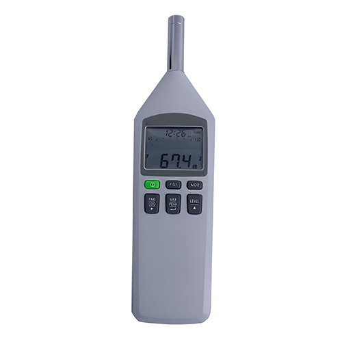 Enviro Test Construct Noise Level Tester - Image 3