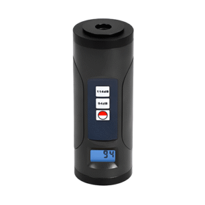 Enviro Test Construct Portable Sound Level Meter