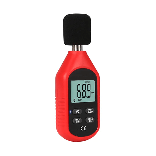 Enviro Test Construct Mini Sound Level Meter - Image 3