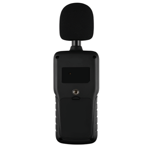 Enviro Test Construct Digital Sound Level Meter - Image 6