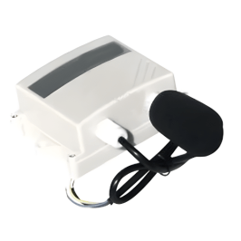 Enviro Test Construct Noise Level Meter