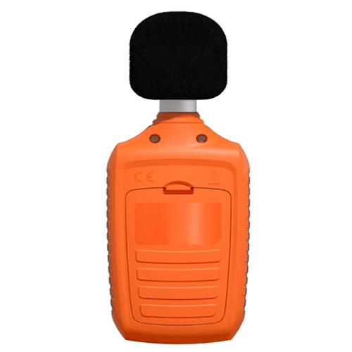 Enviro Test Construct Portable Noise Level Meter - Image 5