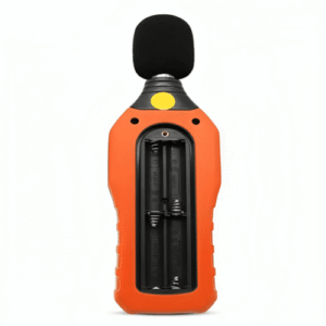 Enviro Test Construct Professional Sound Analyzer