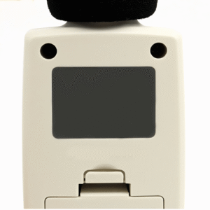 Enviro Test Construct Mini Sound Level Analyzer