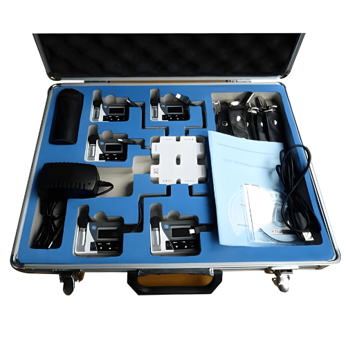 Enviro Test Construct Portable Noise Level Tester