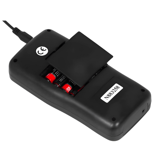 Enviro Test Construct Sound Level Analyzer - Image 2
