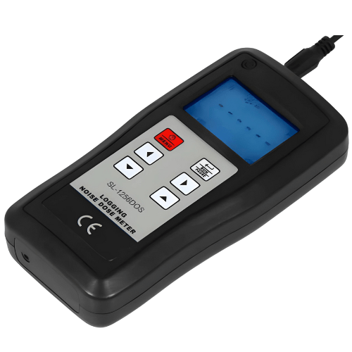 Enviro Test Construct Sound Level Analyzer - Image 3