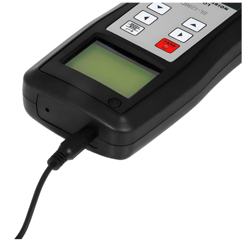 Enviro Test Construct Sound Level Analyzer - Image 4