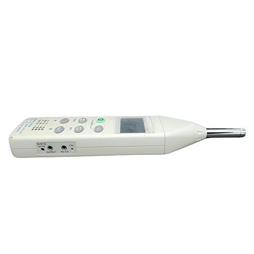 Enviro Test Construct Programmable Sound Level Meter Data Logger - Image 2