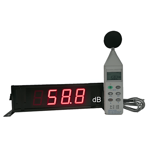 Enviro Test Construct Programmable Sound Level Meter Data Logger - Image 4