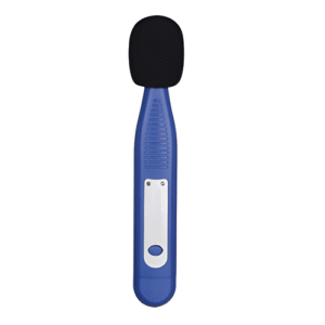 Enviro Test Construct Sound Level Data Logger With USB Interface