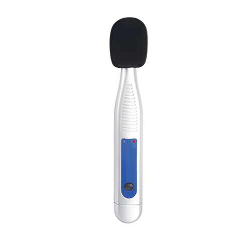 Enviro Test Construct Sound Level Data Logger With USB Interface - Image 2