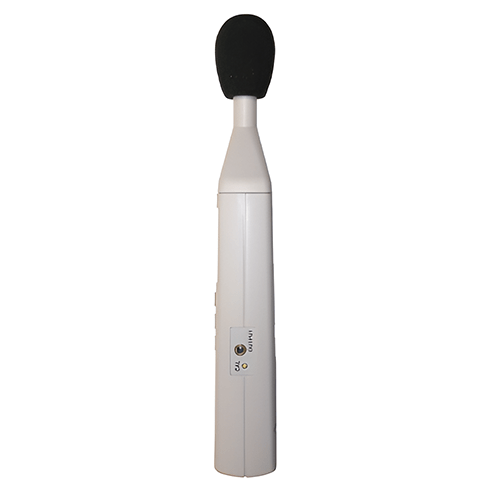 Enviro Test Construct Sound Level Data Logger With USB Interface - Image 3
