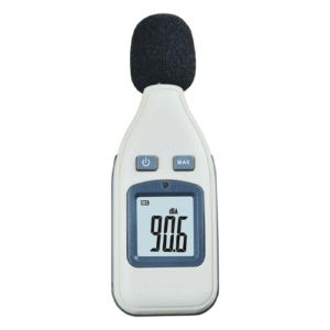 Enviro Test Construct Mini Sound Level Meter