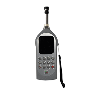 Enviro Test Construct Noise Decibel Sound Level Meter