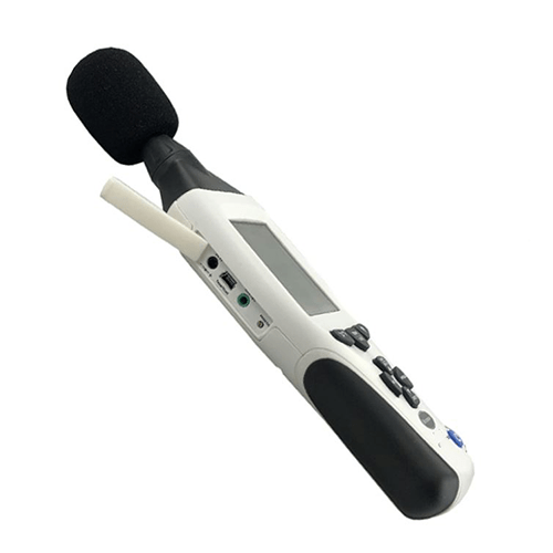 Enviro Test Construct Professional Sound Level Meters With Data loggers - Image 6