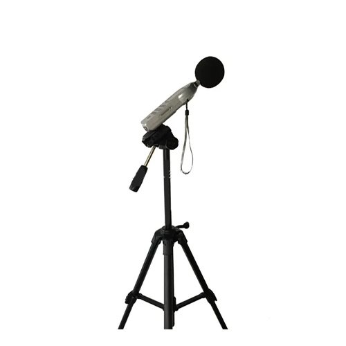 Enviro Test Construct Noise Sound Level Meter - Image 2