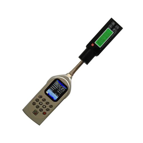 Enviro Test Construct Noise Sound Level Meter - Image 4