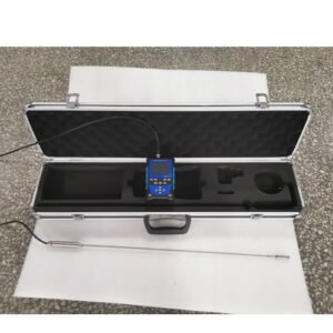 Enviro Test Construct Sound Intensity Measuring Meter