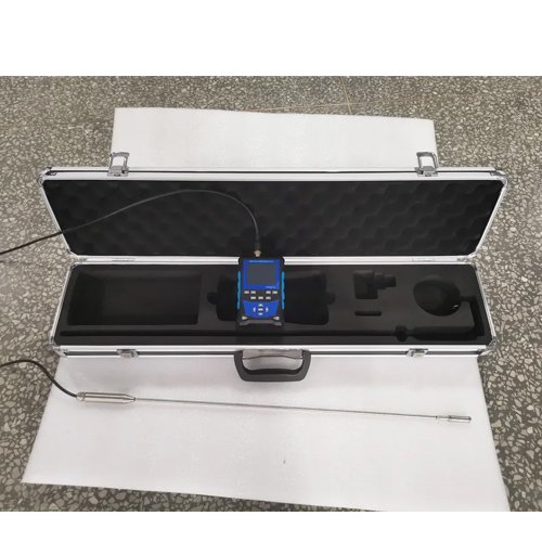Enviro Test Construct Sound Intensity Measuring Meter