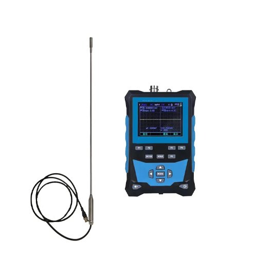 Enviro Test Construct Sound Intensity Measuring Meter - Image 3