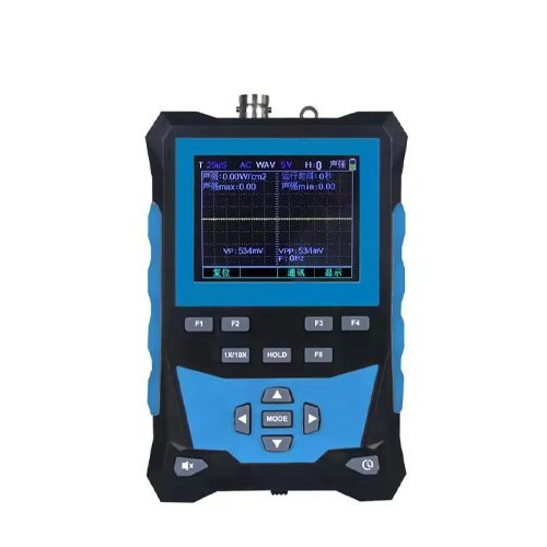 Enviro Test Construct Sound Intensity Measuring Meter - Image 4